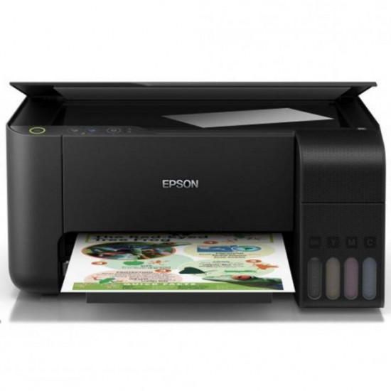 Richly functional device EPSON L3100 (C11CG88401) Richly functional device EPSON L3100 (C11CG88401)