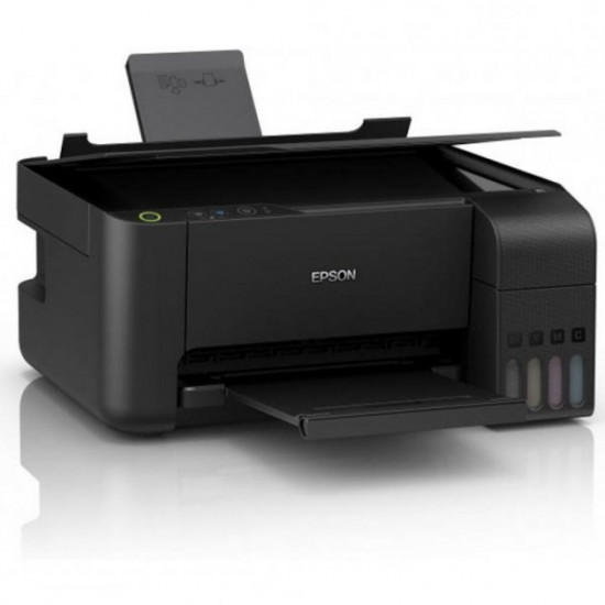 Richly functional device EPSON L3100 (C11CG88401) Richly functional device EPSON L3100 (C11CG88401)