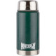 Термос пищевой PowerPlay 9002 750 мл Зеленый (PP_9002_750ml_Green) Термос пищевой PowerPlay 9002 750 мл Зеленый (PP_9002_750ml_Green)