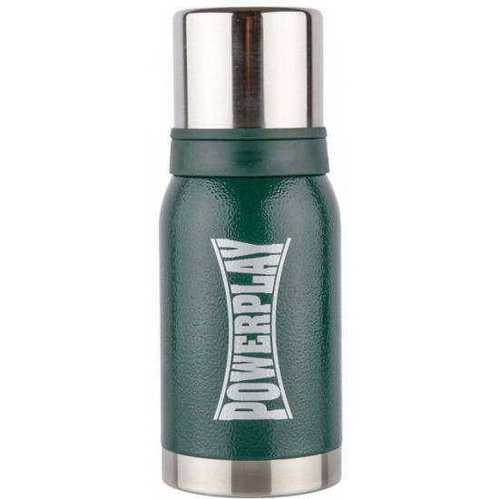 Thermos PowerPlay 9001 750 ml Green (PP_9001_750ml_Green) Thermos PowerPlay 9001 750 ml Green (PP_9001_750ml_Green)
