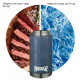 Thermos food PowerPlay 9002 750 ml Blue (PP_9002_750ml_ Blue) Thermos food PowerPlay 9002 750 ml Blue (PP_9002_750ml_ Blue)