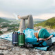 Thermos food PowerPlay 9002 750 ml Blue (PP_9002_750ml_ Blue) Thermos food PowerPlay 9002 750 ml Blue (PP_9002_750ml_ Blue)