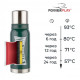 Thermos PowerPlay 9001 750 ml Green (PP_9001_750ml_Green) Thermos PowerPlay 9001 750 ml Green (PP_9001_750ml_Green)