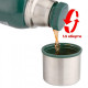 Thermos PowerPlay 9001 750 ml Green (PP_9001_750ml_Green) Thermos PowerPlay 9001 750 ml Green (PP_9001_750ml_Green)