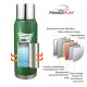 Thermos PowerPlay 9001 750 ml Green (PP_9001_750ml_Green) Thermos PowerPlay 9001 750 ml Green (PP_9001_750ml_Green)