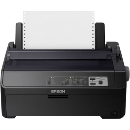 Принтер А4 Epson FX-890II (C11CF37401) Принтер А4 Epson FX-890II (C11CF37401)