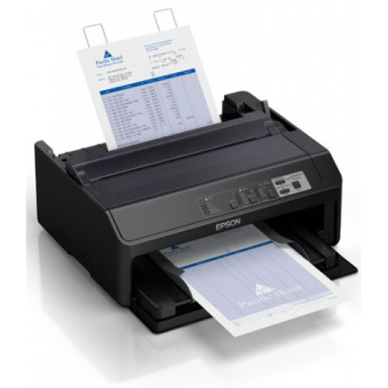 Принтер А4 Epson FX-890II (C11CF37401) Принтер А4 Epson FX-890II (C11CF37401)