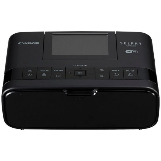 Canon SELPHY CP-1300 Black (2234C011) Canon SELPHY CP-1300 Black (2234C011)
