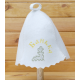 Bathhouse sauna hat Bathhouse sauna hat