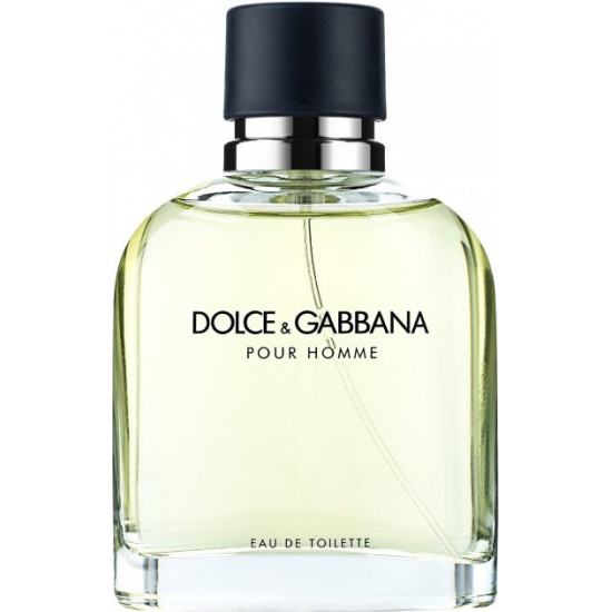 Tester Eau de toilette for men Dolce&Gabbana Pour Homme 125 ml (737052612867/3423473026785) Tester Eau de toilette for men Dolce&Gabbana Pour Homme 125 ml (737052612867/3423473026785)