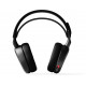 Навушники SteelSeries Arctis 7 2019 Edition Wireless Black (SS61505) Навушники SteelSeries Arctis 7 2019 Edition Wireless Black (SS61505)