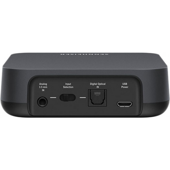 Bluetooth трансмиттер Sennheiser BT T100 (508258) Bluetooth трансмиттер Sennheiser BT T100 (508258)