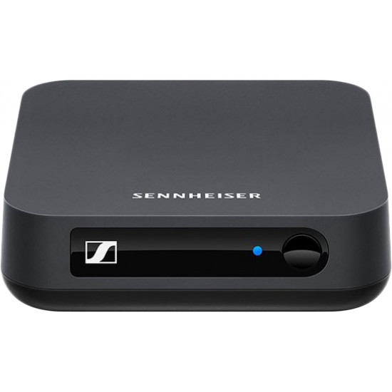 Bluetooth трансмиттер Sennheiser BT T100 (508258) Bluetooth трансмиттер Sennheiser BT T100 (508258)