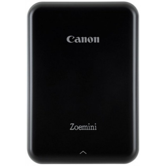 Canon Zoemini PV123 Black + 30 аркушів Zink PhotoPaper (3204C062) Canon Zoemini PV123 Black + 30 аркушів Zink PhotoPaper (3204C062)