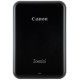 Canon Zoemini PV123 Black + 30 аркушів Zink PhotoPaper (3204C062) Canon Zoemini PV123 Black + 30 аркушів Zink PhotoPaper (3204C062)