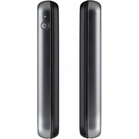 Canon Zoemini PV123 Black + 30 аркушів Zink PhotoPaper (3204C062) Canon Zoemini PV123 Black + 30 аркушів Zink PhotoPaper (3204C062)