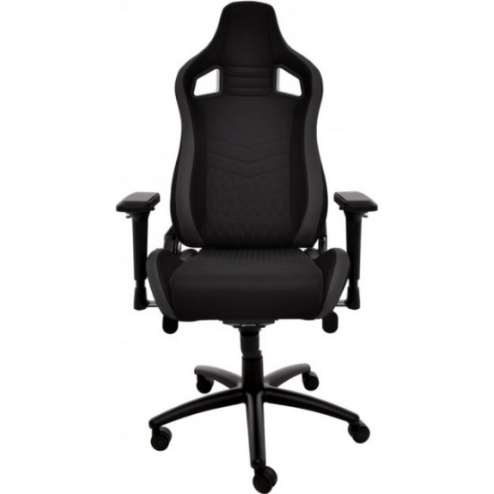 Кресло для геймеров GT Racer X-0712 Shadow Gray Кресло для геймеров GT Racer X-0712 Shadow Gray