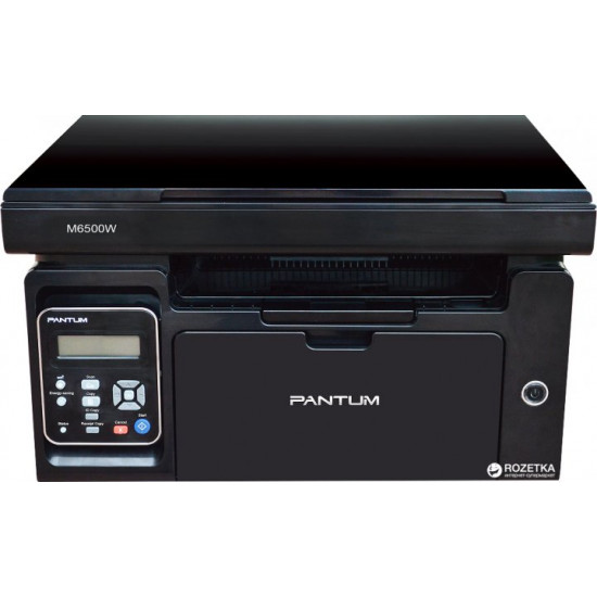 Pantum M6500W з Wi-Fi Pantum M6500W з Wi-Fi