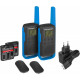 Рація Motorola Talkabout T62 Twin Pack&ChgrWE Blue (B6P00811LDRMAW) Рація Motorola Talkabout T62 Twin Pack&ChgrWE Blue (B6P00811LDRMAW)