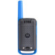 Рація Motorola Talkabout T62 Twin Pack&ChgrWE Blue (B6P00811LDRMAW) Рація Motorola Talkabout T62 Twin Pack&ChgrWE Blue (B6P00811LDRMAW)