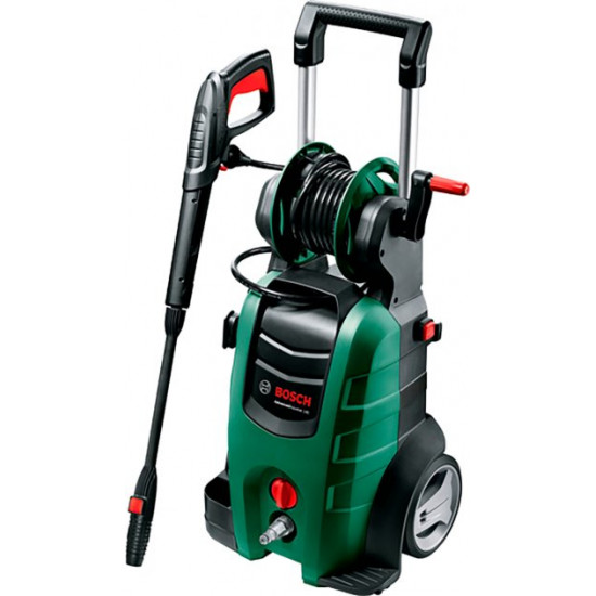 Мойка высокого давления Bosch AdvancedAquatak 140 (06008A7D00) Мойка высокого давления Bosch AdvancedAquatak 140 (06008A7D00)