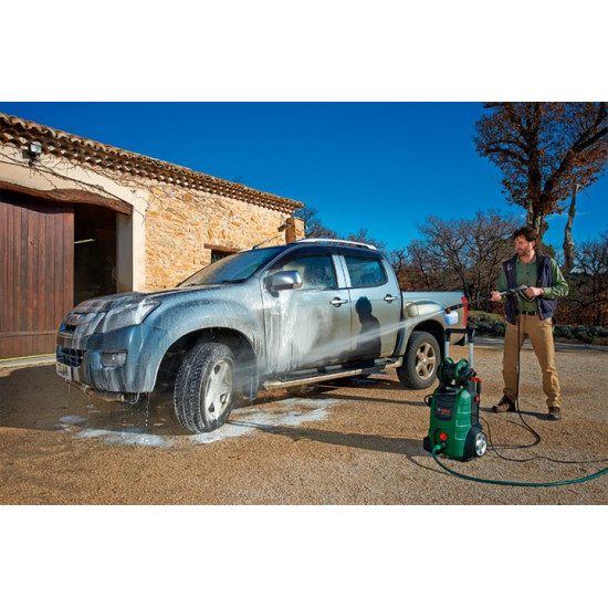 Мойка высокого давления Bosch AdvancedAquatak 140 (06008A7D00) Мойка высокого давления Bosch AdvancedAquatak 140 (06008A7D00)