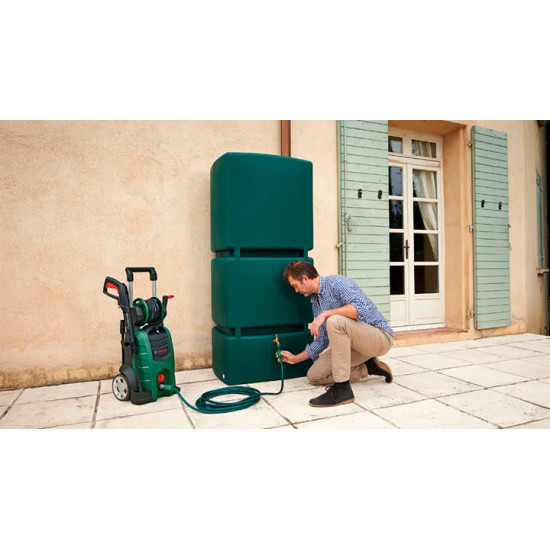 Мойка высокого давления Bosch AdvancedAquatak 140 (06008A7D00) Мойка высокого давления Bosch AdvancedAquatak 140 (06008A7D00)