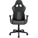Геймерское кресло GT Racer X-2317 Black/Dark Gray Геймерское кресло GT Racer X-2317 Black/Dark Gray
