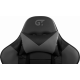 Геймерское кресло GT Racer X-2317 Black/Dark Gray Геймерское кресло GT Racer X-2317 Black/Dark Gray