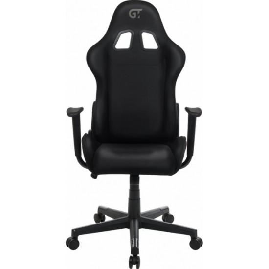 Gamer chair GT RACER X-2316 Black Gamer chair GT RACER X-2316 Black