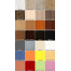 Wall shelf Yew PN-103 Sonoma Oak - White Wall shelf Yew PN-103 Sonoma Oak - White