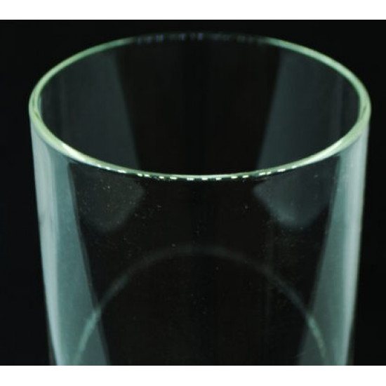 Glass cap for hookah InSmoke Custom Glass cap for hookah InSmoke Custom