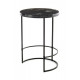 Table Arhome York KM225 Black 1VPBN-BLK Table Arhome York KM225 Black 1VPBN-BLK