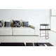 Table Arhome York KM225 Black 1VPBN-BLK Table Arhome York KM225 Black 1VPBN-BLK