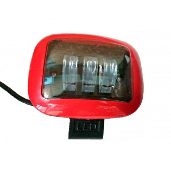 Світлодіодна балка EA Light X 3Р 30W Світлодіодна балка EA Light X 3Р 30W