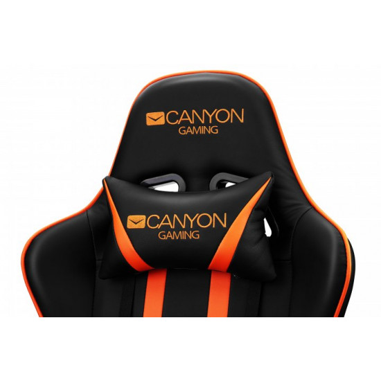 Крісло ігрове CANYON Fobos (CND-SGCH3)