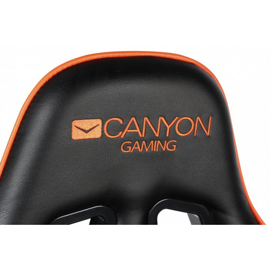 Крісло ігрове CANYON Fobos (CND-SGCH3)