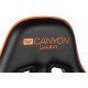 Крісло ігрове CANYON Fobos (CND-SGCH3)