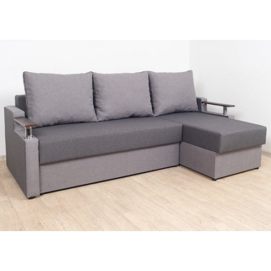 Corner sofa Virkoni Jupiter CSF49 (JTR-CSF49-LUX6-5) Corner sofa Virkoni Jupiter CSF49 (JTR-CSF49-LUX6-5)