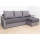 Corner sofa Virkoni Jupiter CSF49 (JTR-CSF49-LUX6-5) Corner sofa Virkoni Jupiter CSF49 (JTR-CSF49-LUX6-5)