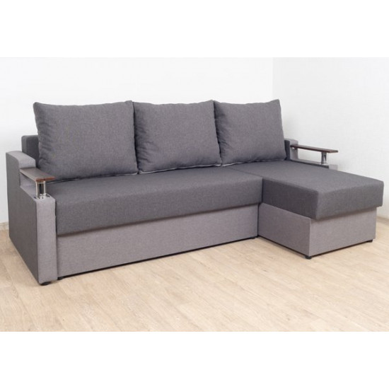 Corner sofa Virkoni Jupiter CSF49 (JTR-CSF49-LUX6-5) Corner sofa Virkoni Jupiter CSF49 (JTR-CSF49-LUX6-5)