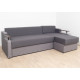 Corner sofa Virkoni Jupiter CSF49 (JTR-CSF49-LUX6-5) Corner sofa Virkoni Jupiter CSF49 (JTR-CSF49-LUX6-5)