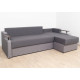 Corner sofa Virkoni Jupiter CSF49 (JTR-CSF49-LUX6-5) Corner sofa Virkoni Jupiter CSF49 (JTR-CSF49-LUX6-5)