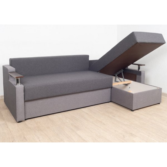 Corner sofa Virkoni Jupiter CSF49 (JTR-CSF49-LUX6-5) Corner sofa Virkoni Jupiter CSF49 (JTR-CSF49-LUX6-5)