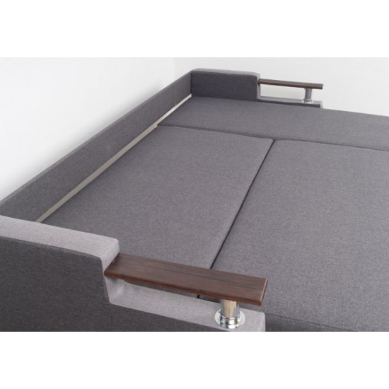 Corner sofa Virkoni Jupiter CSF49 (JTR-CSF49-LUX6-5) Corner sofa Virkoni Jupiter CSF49 (JTR-CSF49-LUX6-5)