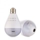 IP-камера KERUI Wi-Fi CCTV Fisheye 360 градусів 960P IP-камера KERUI Wi-Fi CCTV Fisheye 360 градусів 960P