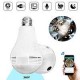 IP-камера KERUI Wi-Fi CCTV Fisheye 360 градусів 960P IP-камера KERUI Wi-Fi CCTV Fisheye 360 градусів 960P