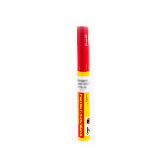 Карандаш(маркер) для ламинации Renolit Kanten-fix Зеленый мох 600505 RAL6005 Карандаш(маркер) для ламинации Renolit Kanten-fix Зеленый мох 600505 RAL6005