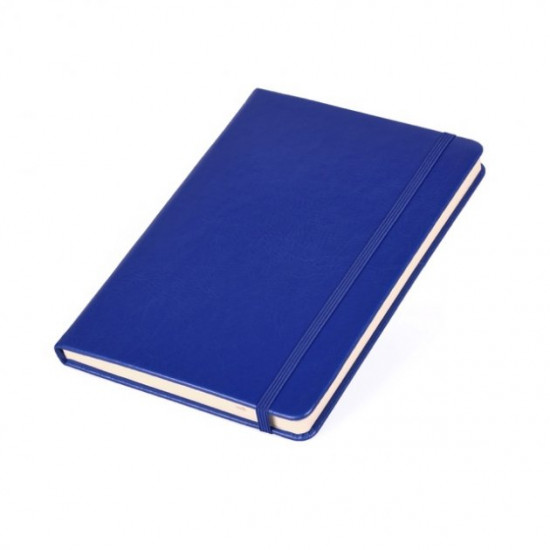 Записная книжка Paperbook King А5 Линия Синяя Записная книжка Paperbook King А5 Линия Синяя