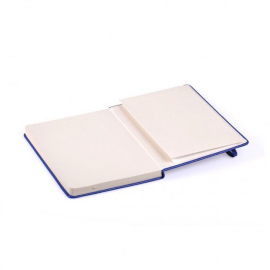 Записная книжка Paperbook King А5 Линия Синяя Записная книжка Paperbook King А5 Линия Синяя
